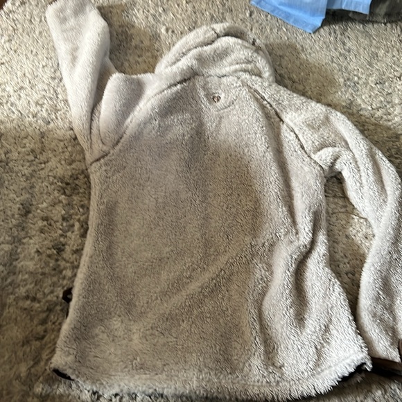 Women’s Kuhl flight jacket size S - Picture 5 of 5